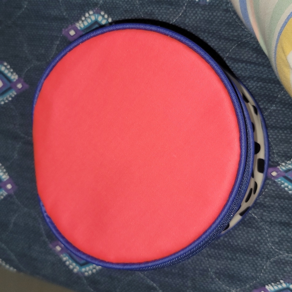 Jewerly/round case